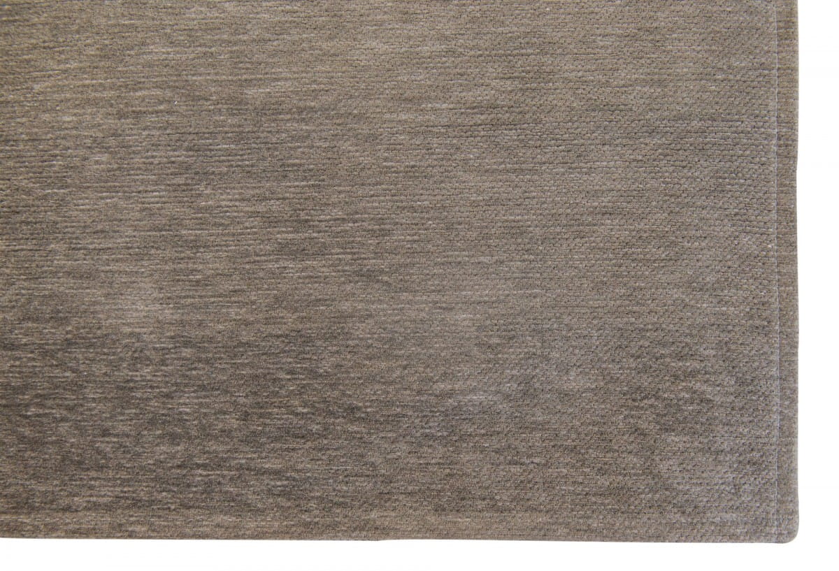 1 szt / 24H Brązowy Dywan Abstrakcyjny LINARES SAND 9057 - rozmiar: 140x200 cm