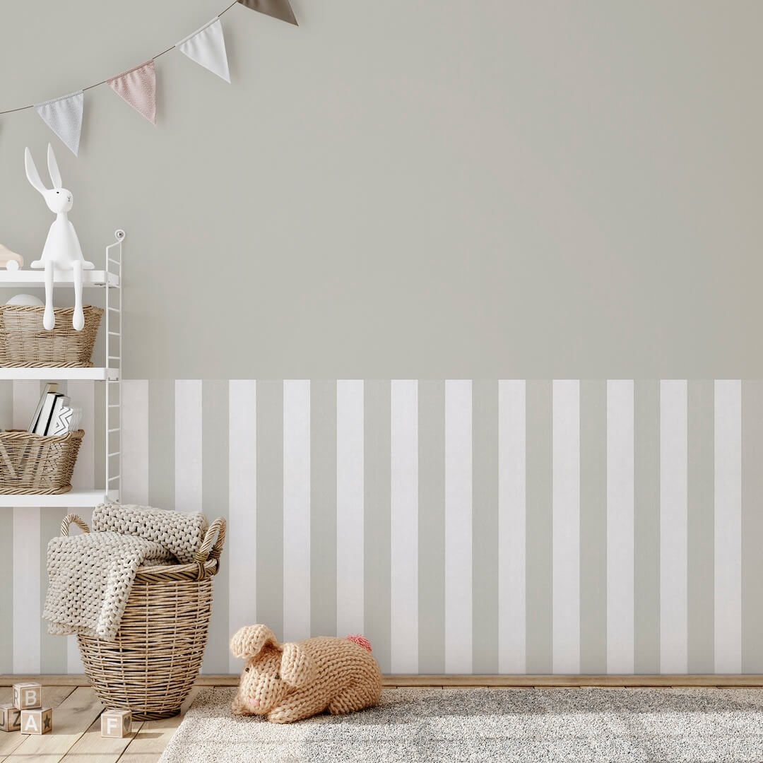 ! PROMO ! Tapeta pasy Marburg 82264 Kids Walls Little Adventures - na stanie 4 rolki