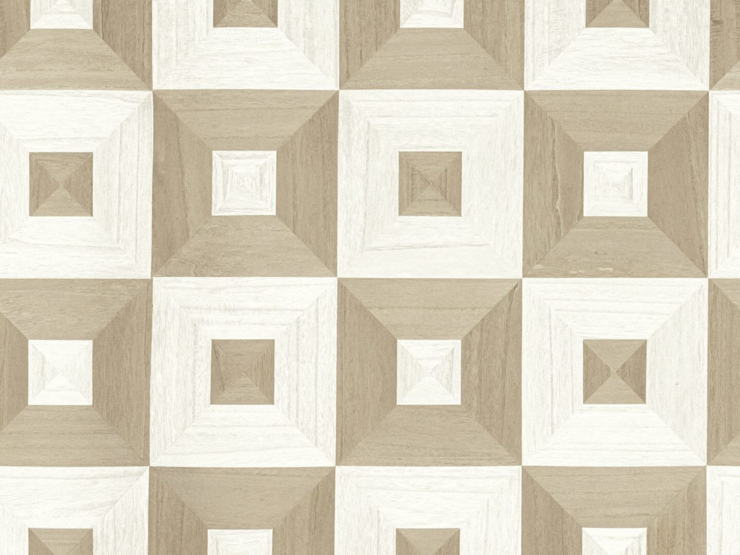 Tapeta z forniru geometryczna Omexco IM43 Alemeria Imperialis