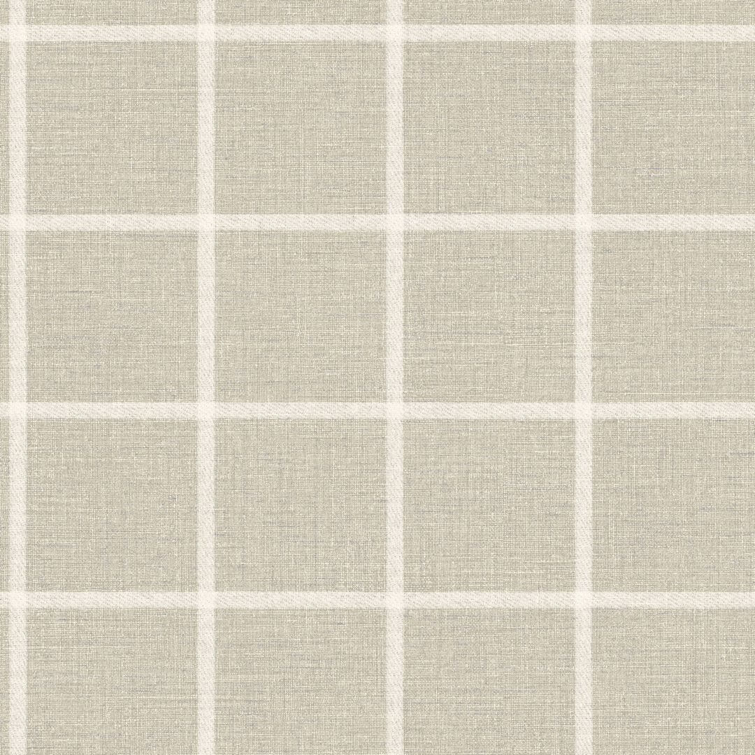 Tapeta z motywem kratki Casadeco MADE 202031530 Smooth Grid Tailor Made