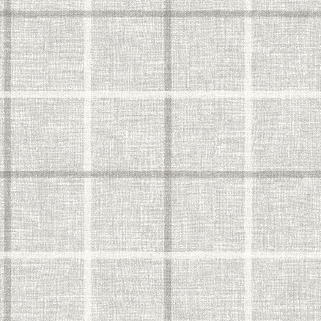 Tapeta z motywem kratki Casadeco MADE 202039111 Smooth Grid Tailor Made