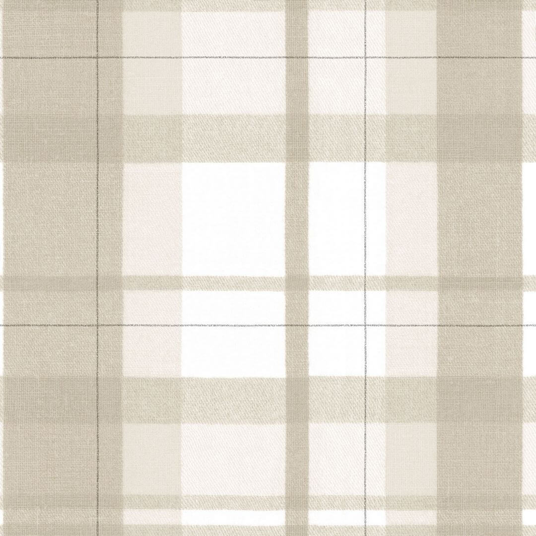 Tapeta krata inspirowana tartanem Casadeco MADE 202051591 Tartan Touch Tailor Made
