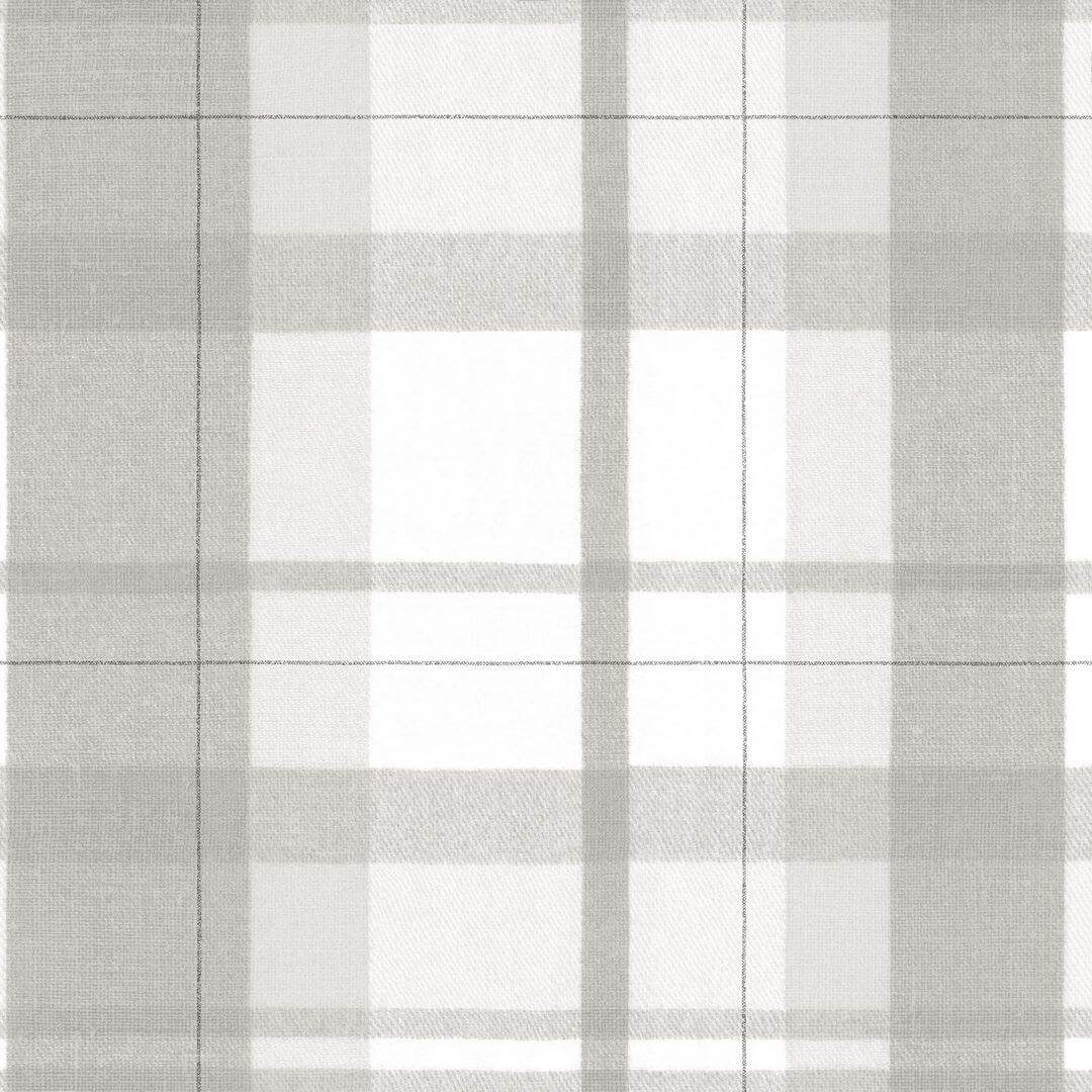Tapeta krata inspirowana tartanem Casadeco MADE 202059418 Tartan Touch Tailor Made