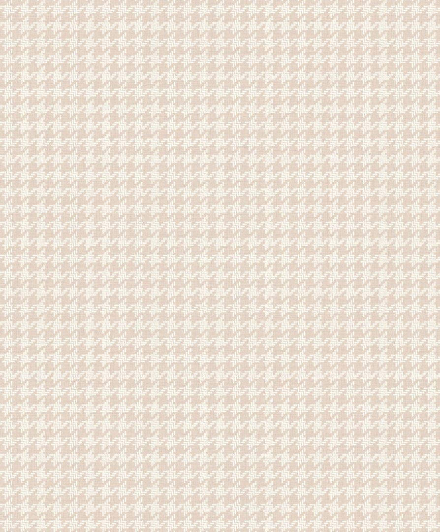 Tapeta pepitka Casadeco MADE 202104296 Houndstooth Tailor Made