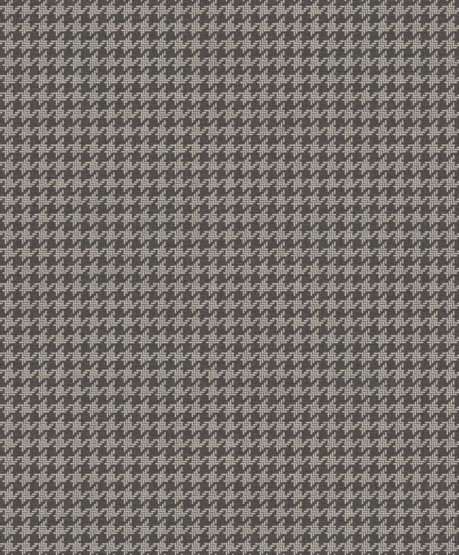 Tapeta pepitka Casadeco MADE 202109403 Houndstooth Tailor Made
