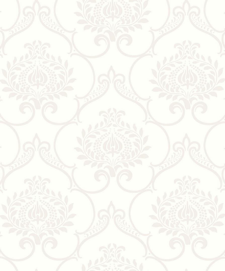 Tapeta z ornamentowym wzorem Casadeco EXIR 202010160 Panache Elixir