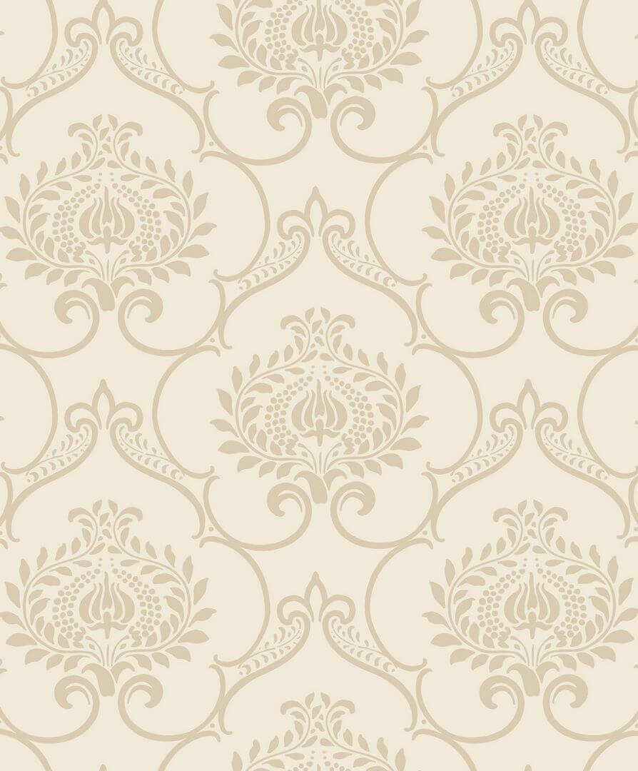 Tapeta z ornamentowym wzorem Casadeco EXIR 202011352 Panache Elixir