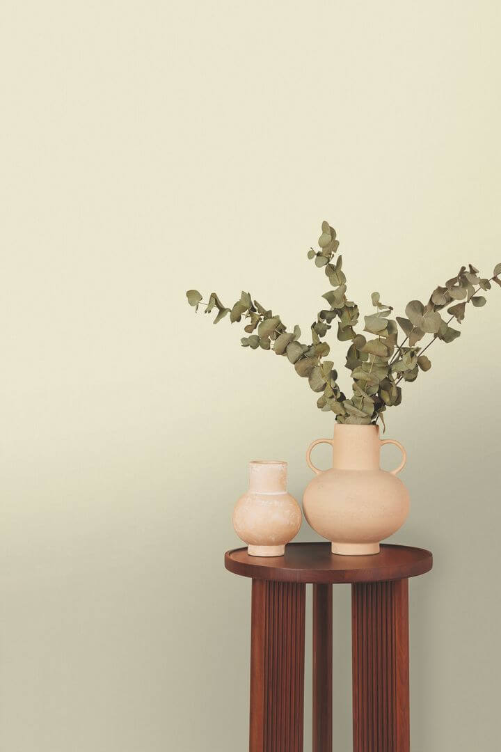 Tapeta imitująca płótno Caselio 101567043 Matt Plains Natte 2