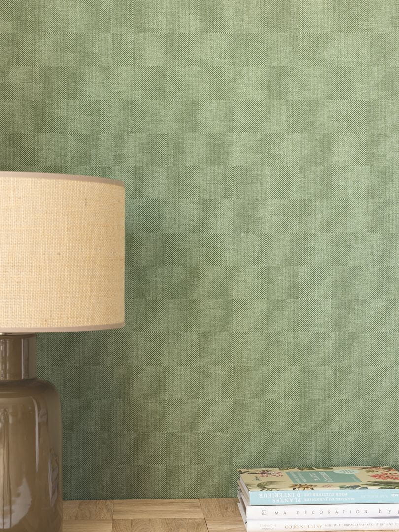 Tapeta imitująca płótno Caselio 101567450 Matt Plains Natte 2