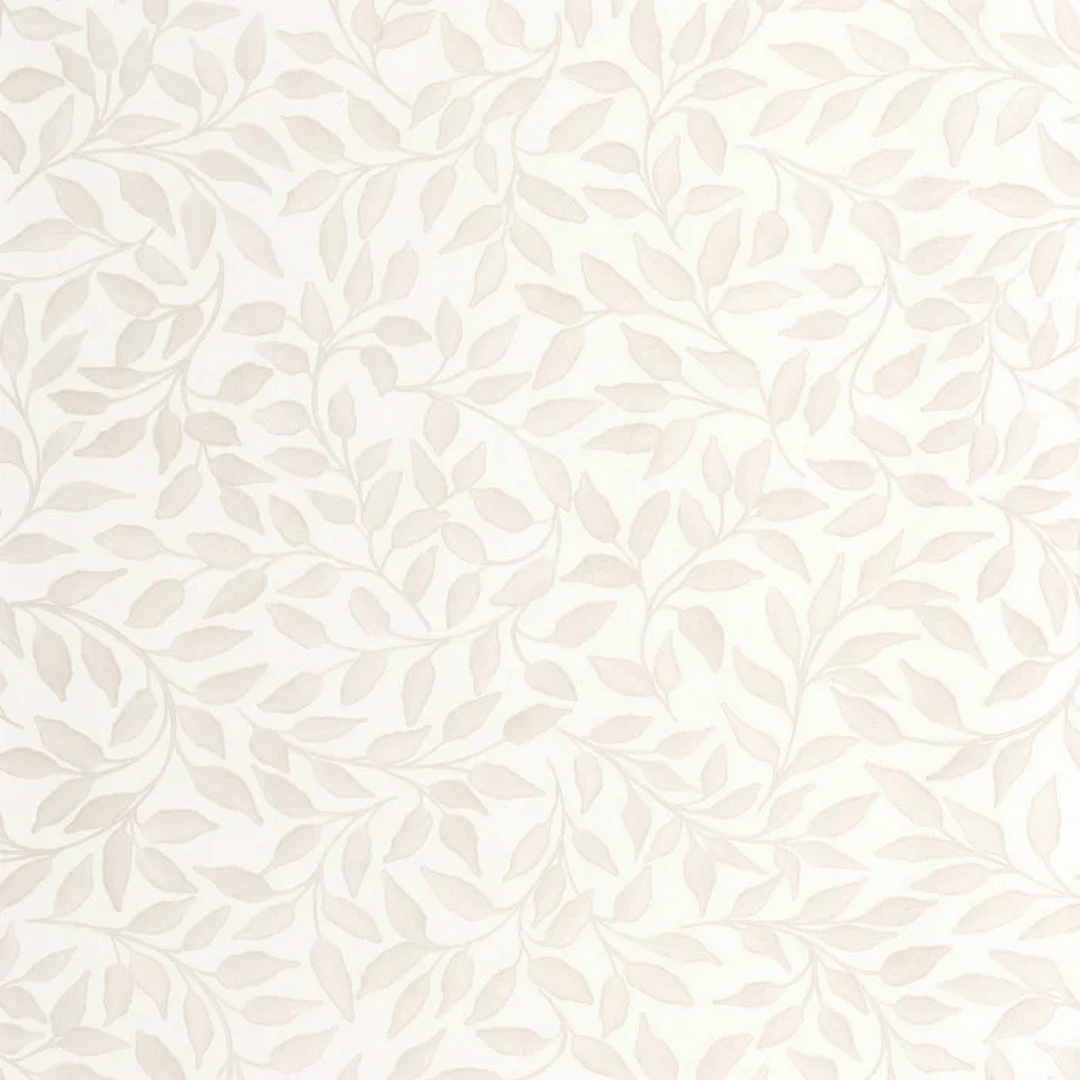 Tapeta liście Caselio 106110000 Printemps Moonlight III
