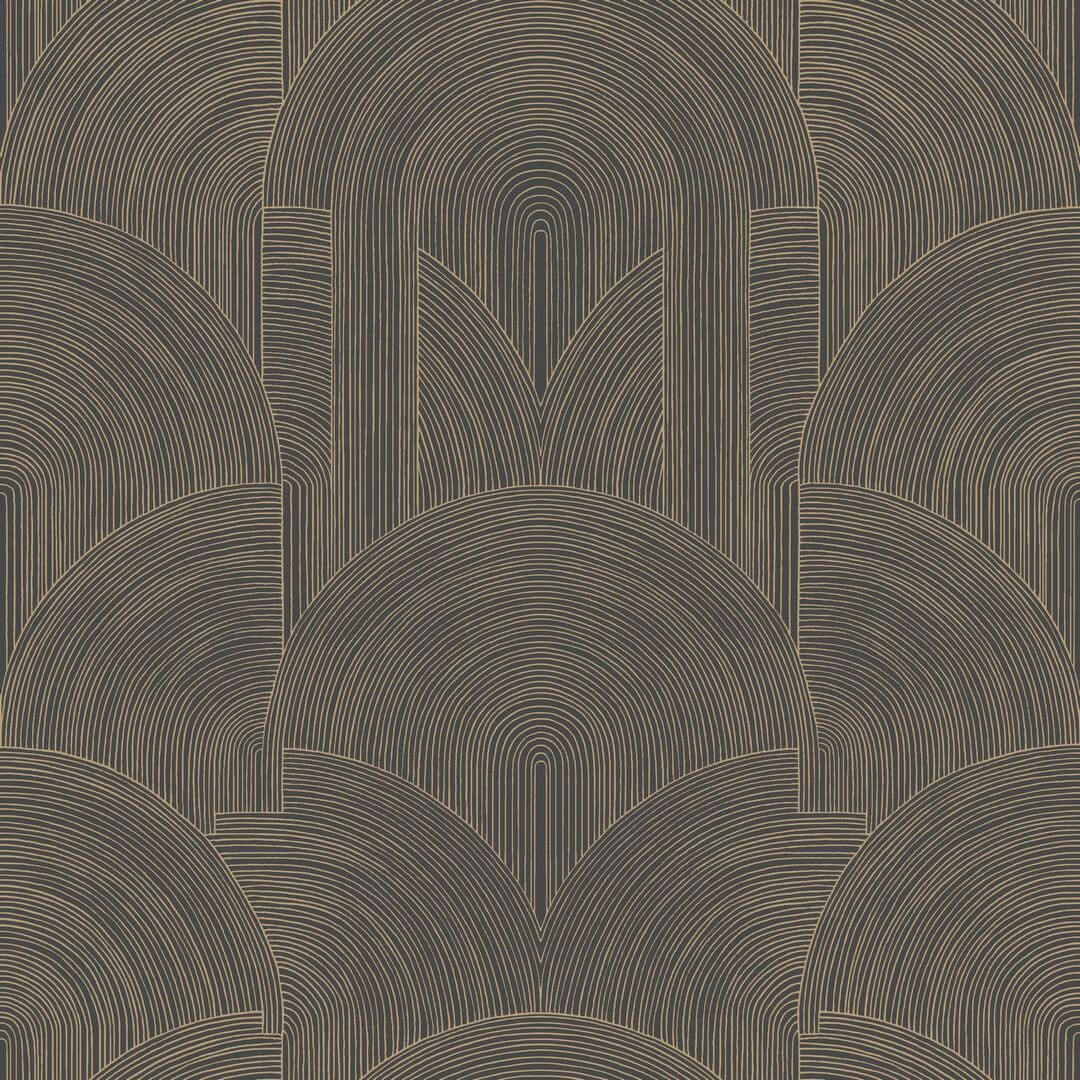 Tapeta łuki z linii Caselio 106569129 Delicacy Moonlight III
