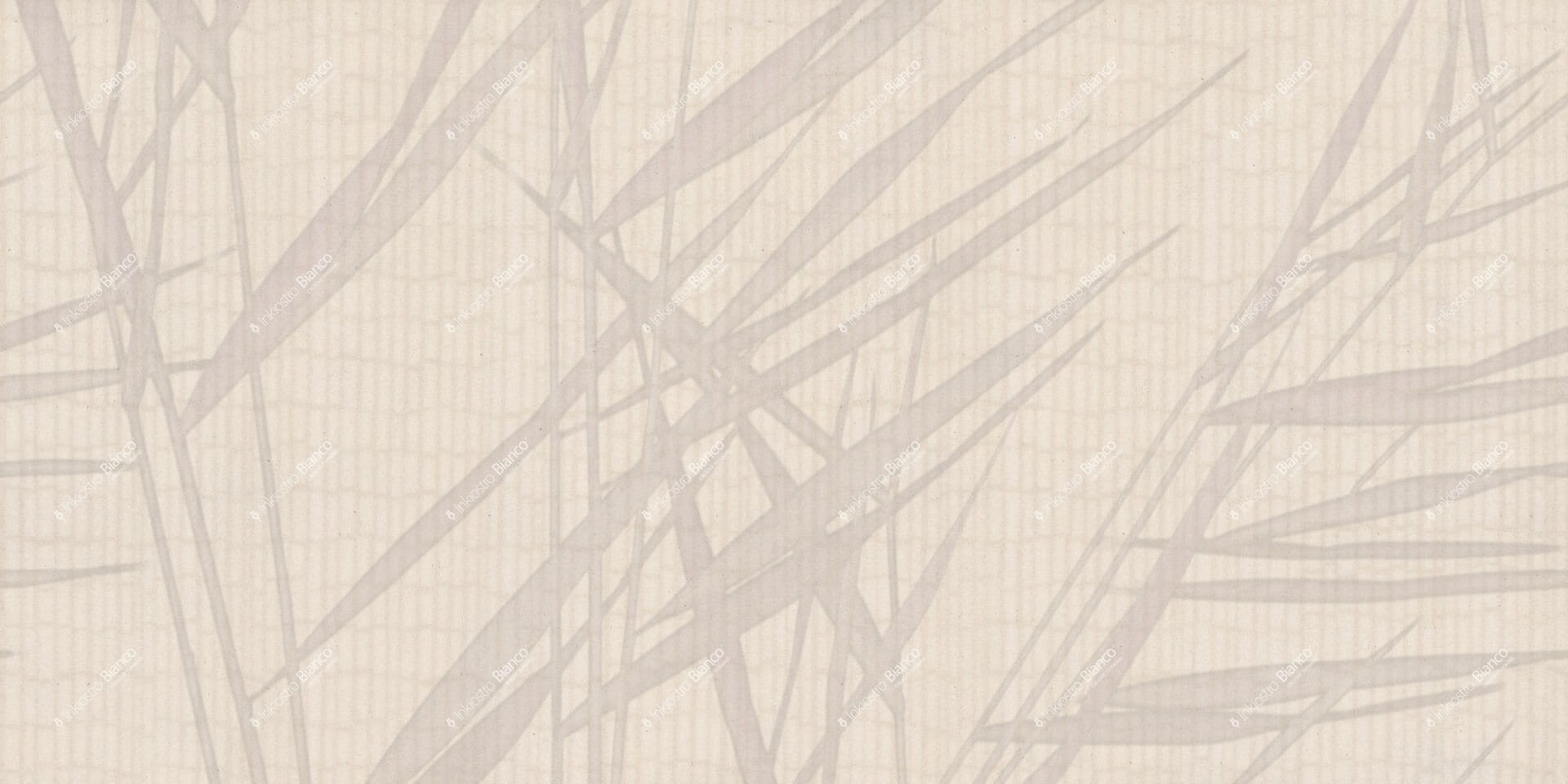 Fototapeta inspirowana naturą Inkiostro Bianco INKOORO2304 Siesta IInediti Serie 05