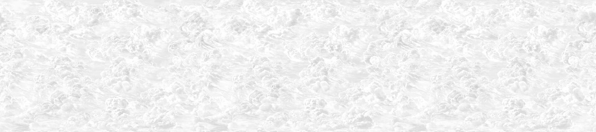 Fototapeta chmury London Art BNV14-C Les Nuages Flottants