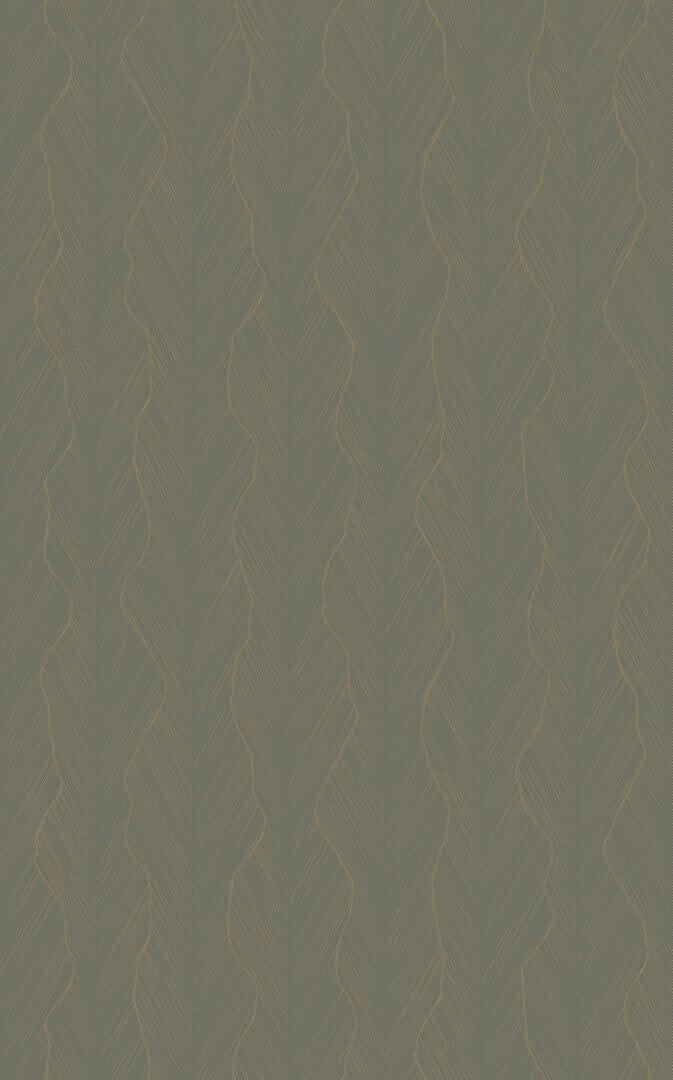 Tapeta metaliczne linie Casamance 74910304 Strie Ecrin