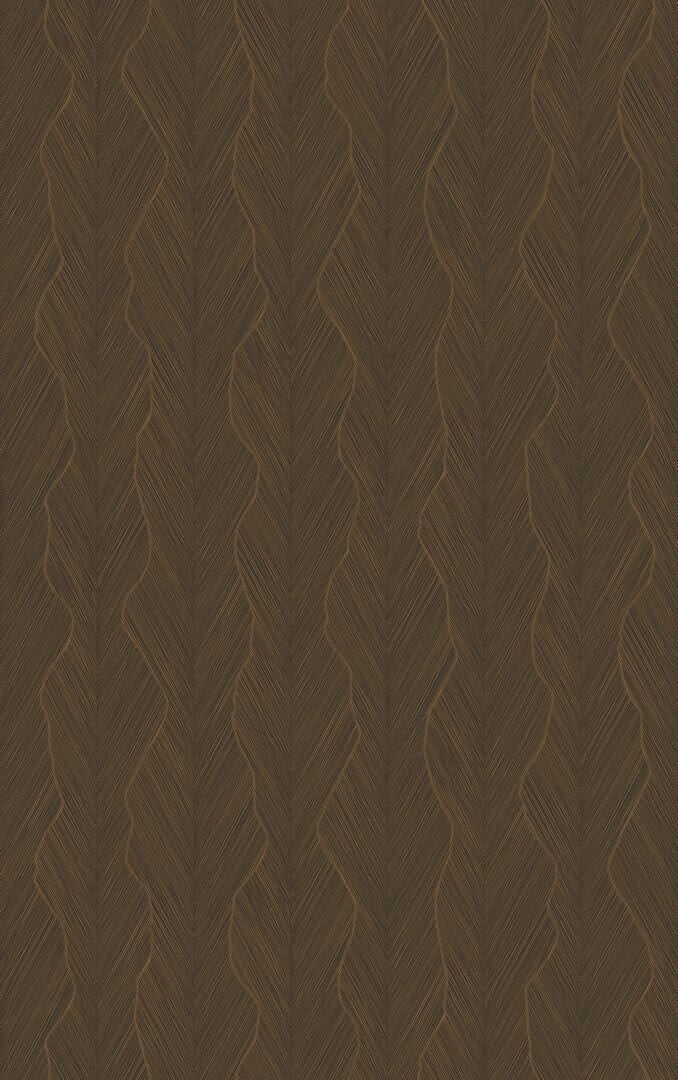 Tapeta metaliczne linie Casamance 74910610 Strie Ecrin