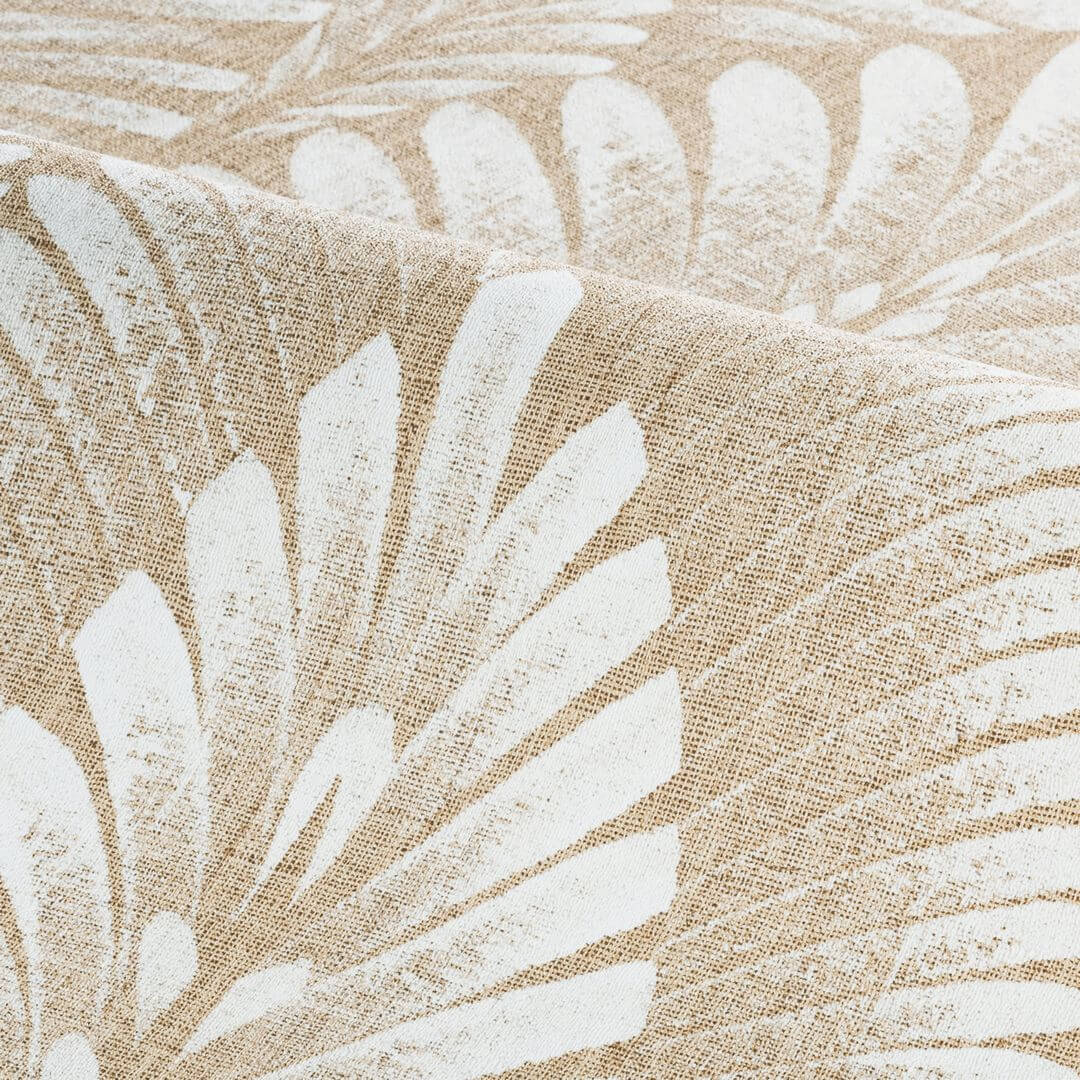 Tapeta liście palmy Casamance 75470814 Alisio Lanzea