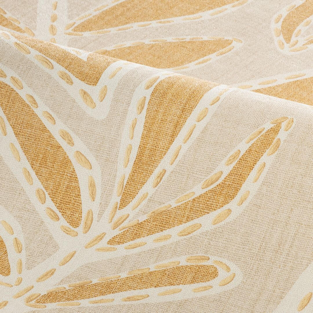 Tapeta liście Casamance 77640100 Lanzea