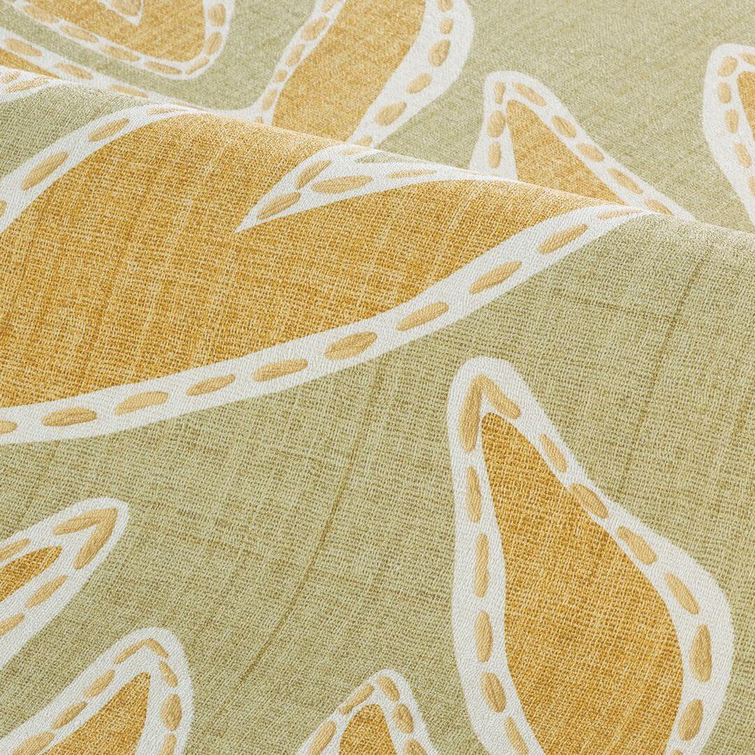 Tapeta liście Casamance 77640202 Lanzea