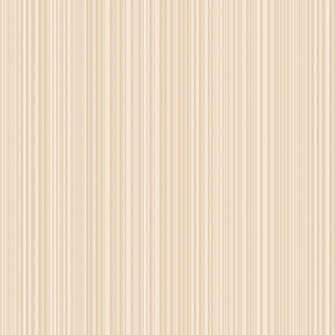Tapeta obiektowa prążki kremowa (brzoskwiniowa) Harry W01.171 Vinylpex