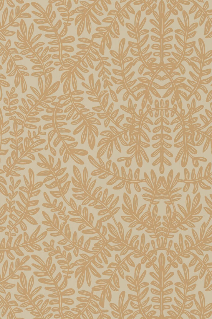 Tapeta liście Majvillan 164-03 French Blond A Sipp of Summer's Spell