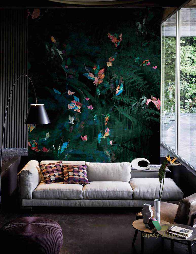 Fototapeta Wall&Deco Rafale WDRF1601 Contemporary 2016