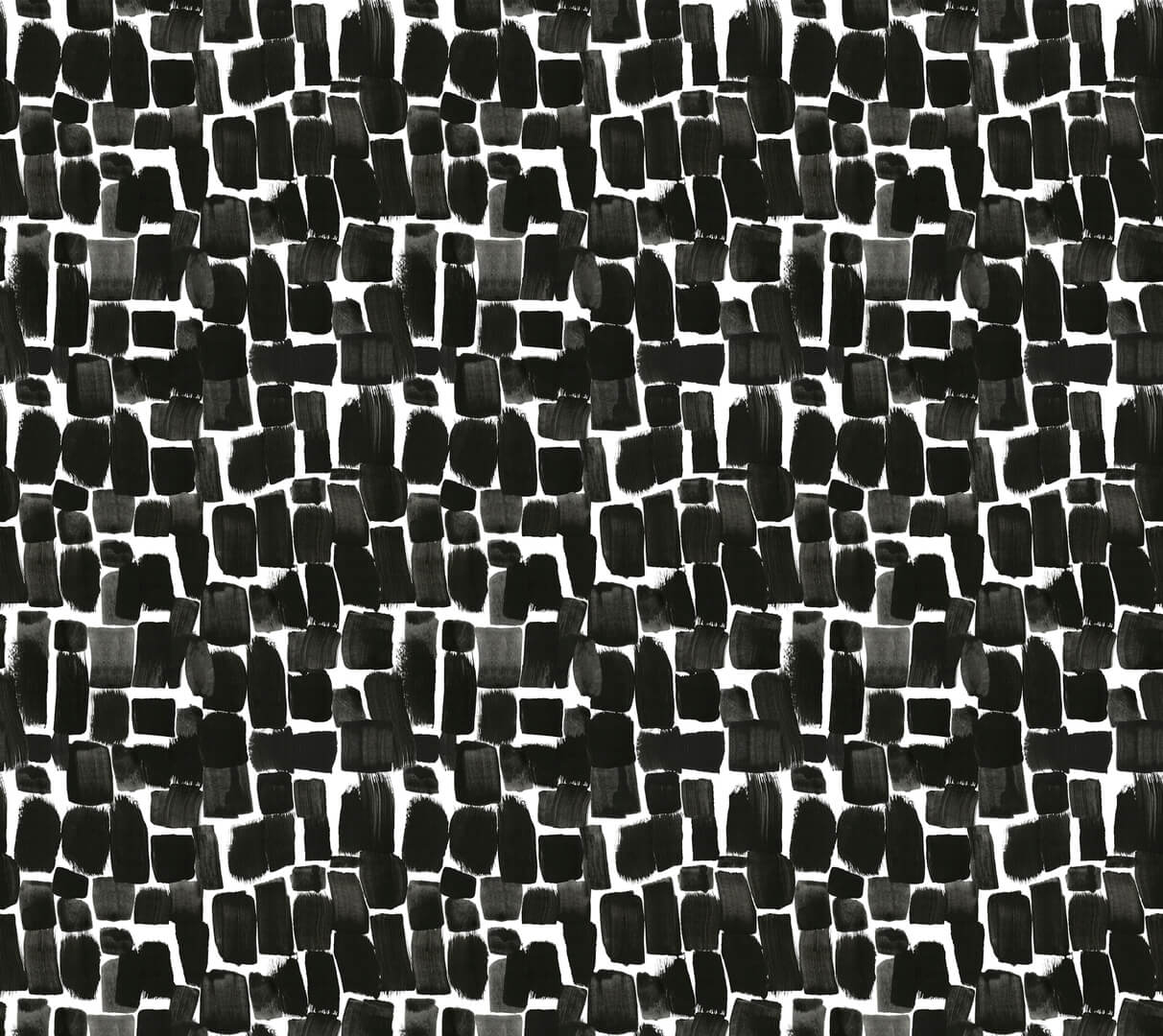 Fototapeta malarskie palmy Wall&Deco WDBA2601 Black Attraction Contemporary 2026