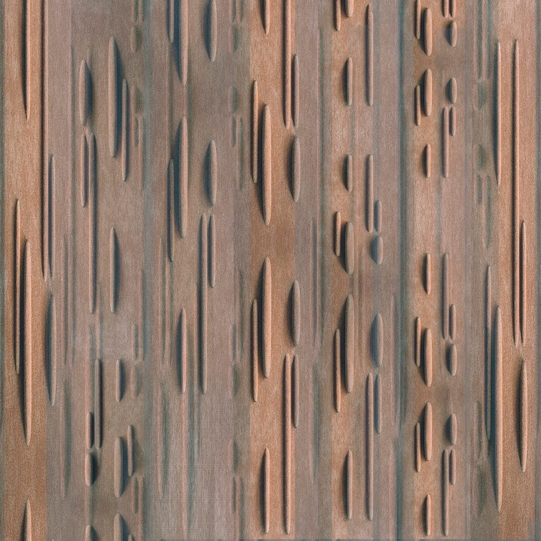 Fototapeta abstrakcyjna Wall&Deco WDCO2601 Cortex Contemporary 2026