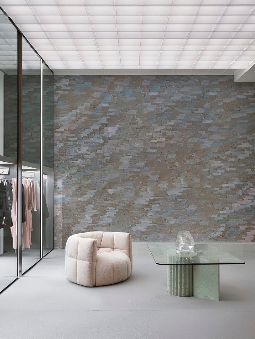 Fototapeta artystyczna Wall&Deco WDFO2601 Fosira Contemporary 2026