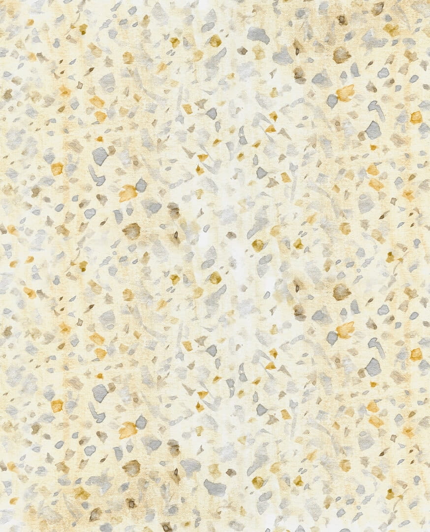 Fototapeta inspirowana strukturą terrazzo Wall&Deco WDVZ2601 Venezia Contemporary 2026