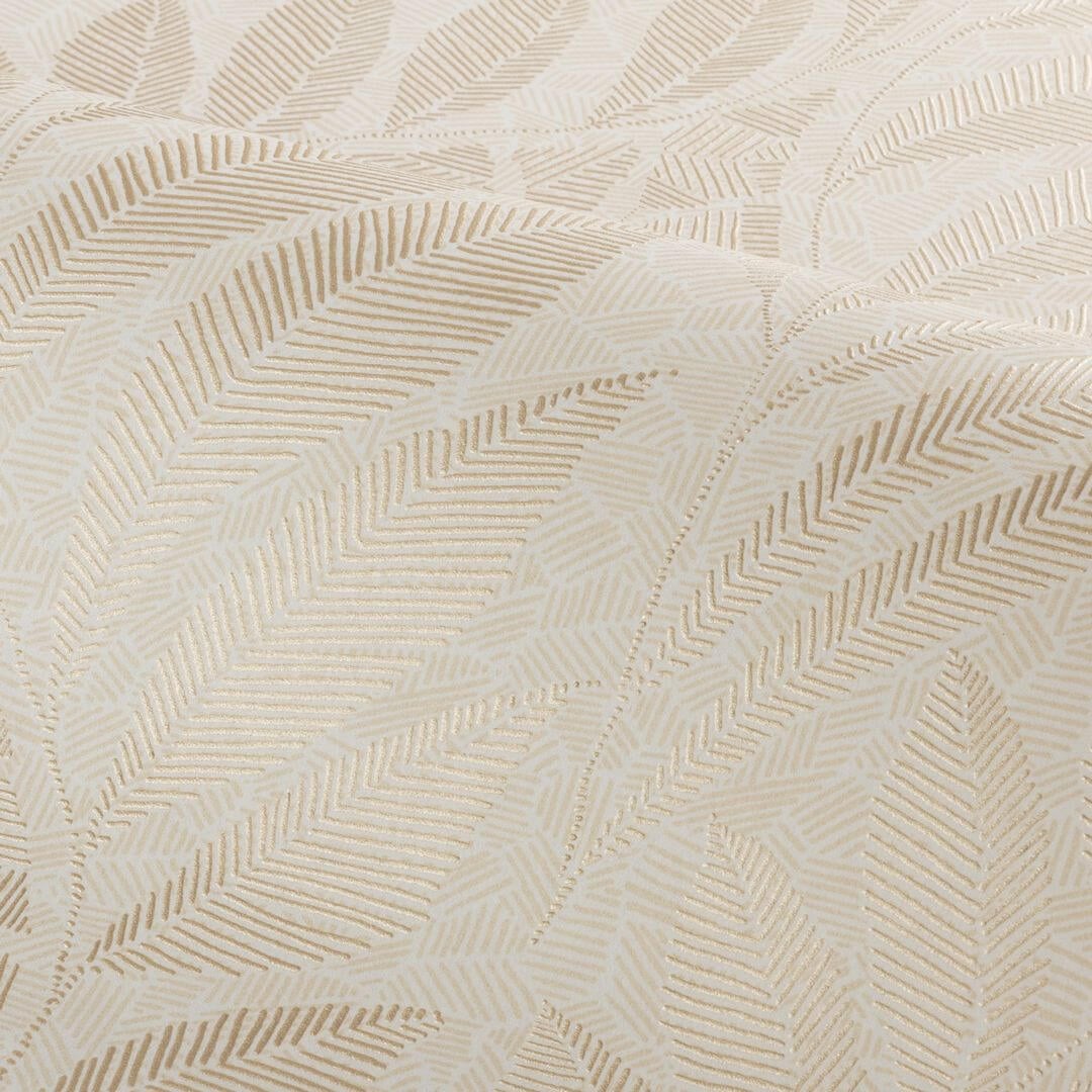 Tapeta stylizowane liście Casamance 74772548 Gustav Isadora