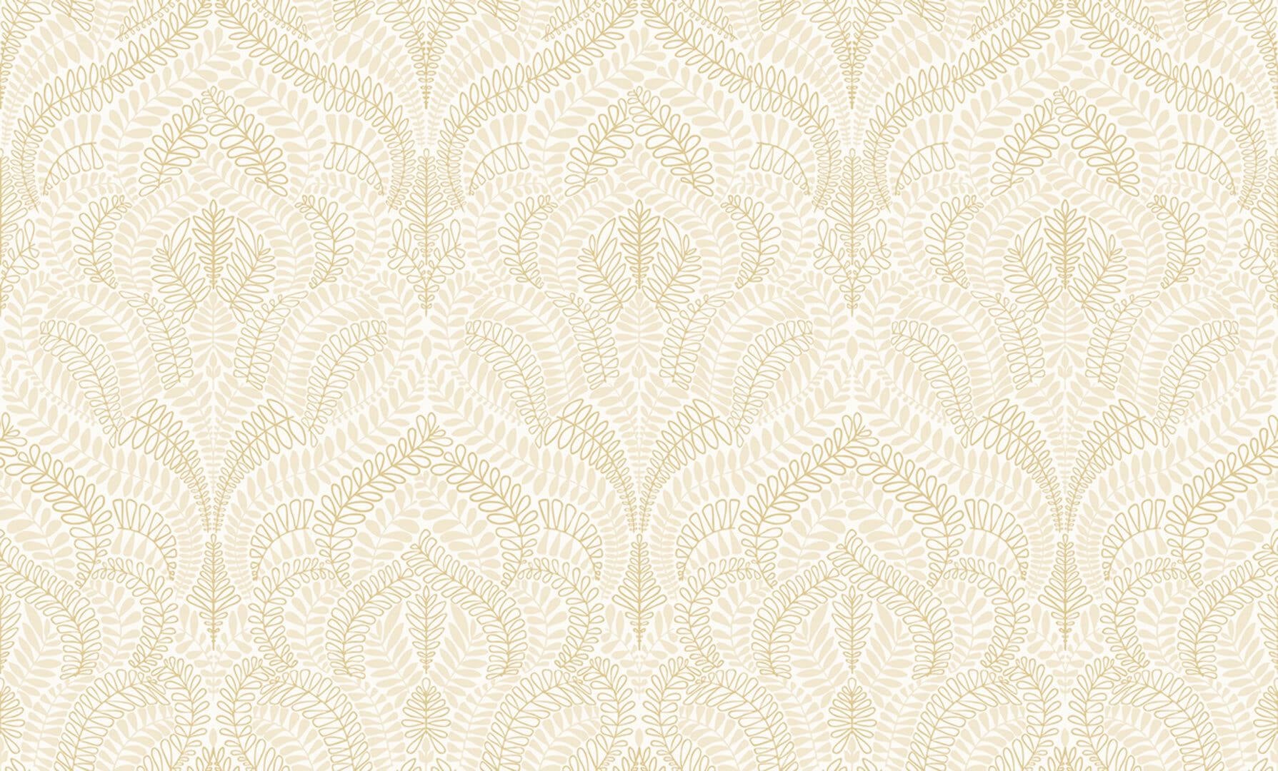 Tapeta arabeska ornamentalna Casamance 75821018 Felix Isadora - 106 cm szer.