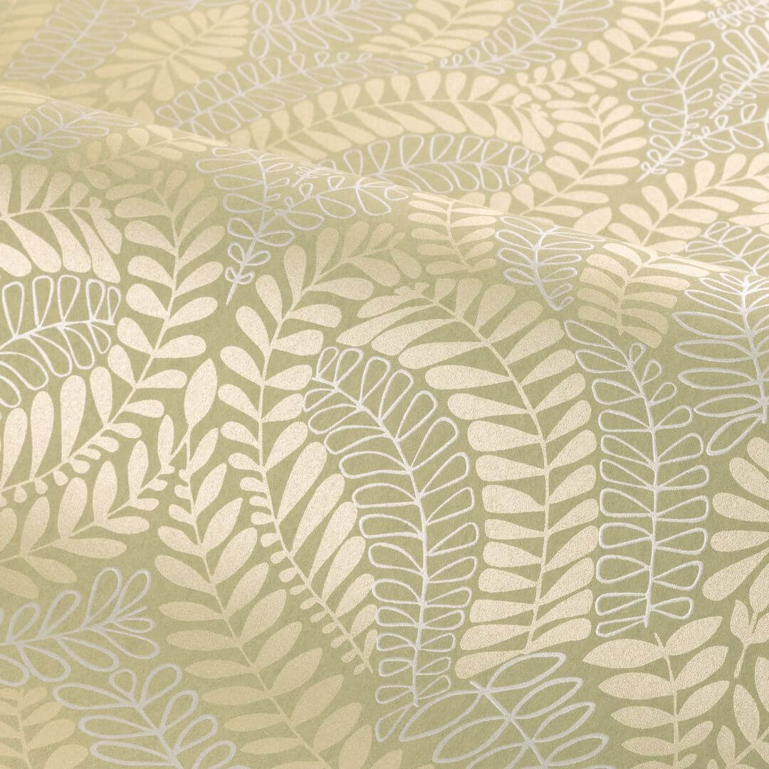 Tapeta arabeska ornamentalna Casamance 75821120 Felix Isadora - 106 cm szer.