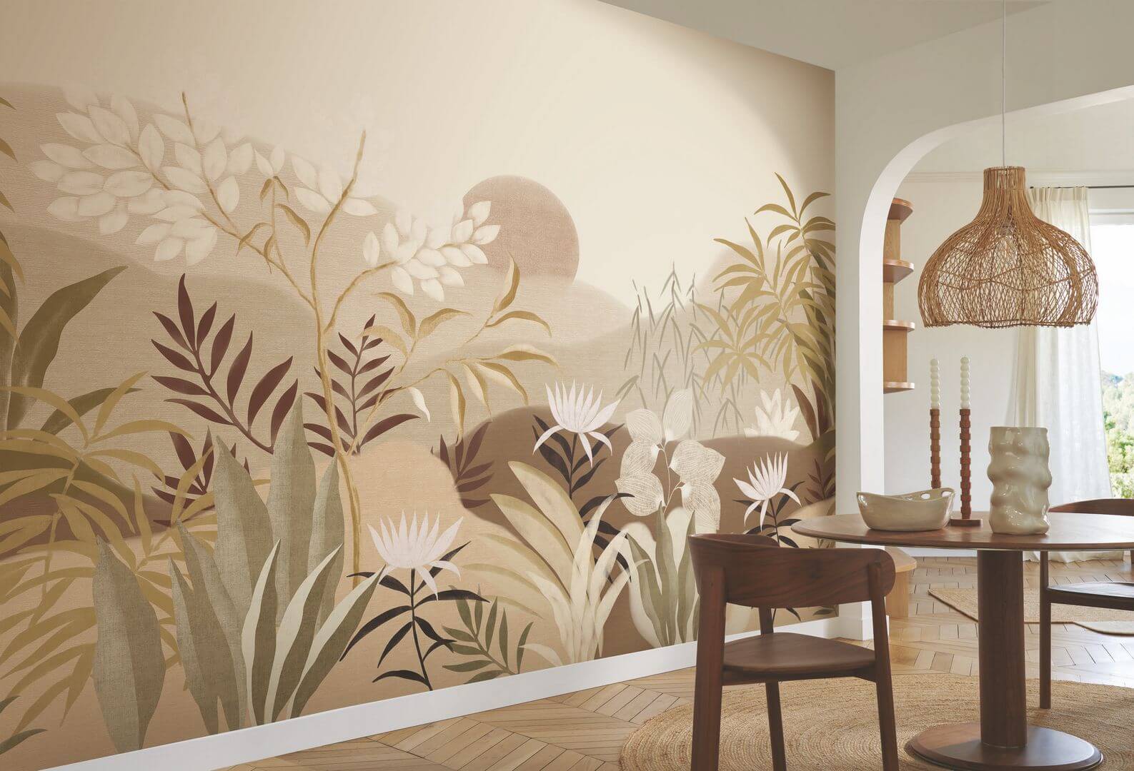 Mural Casamance 74301936 Neloe Panoramas Les Intemporels