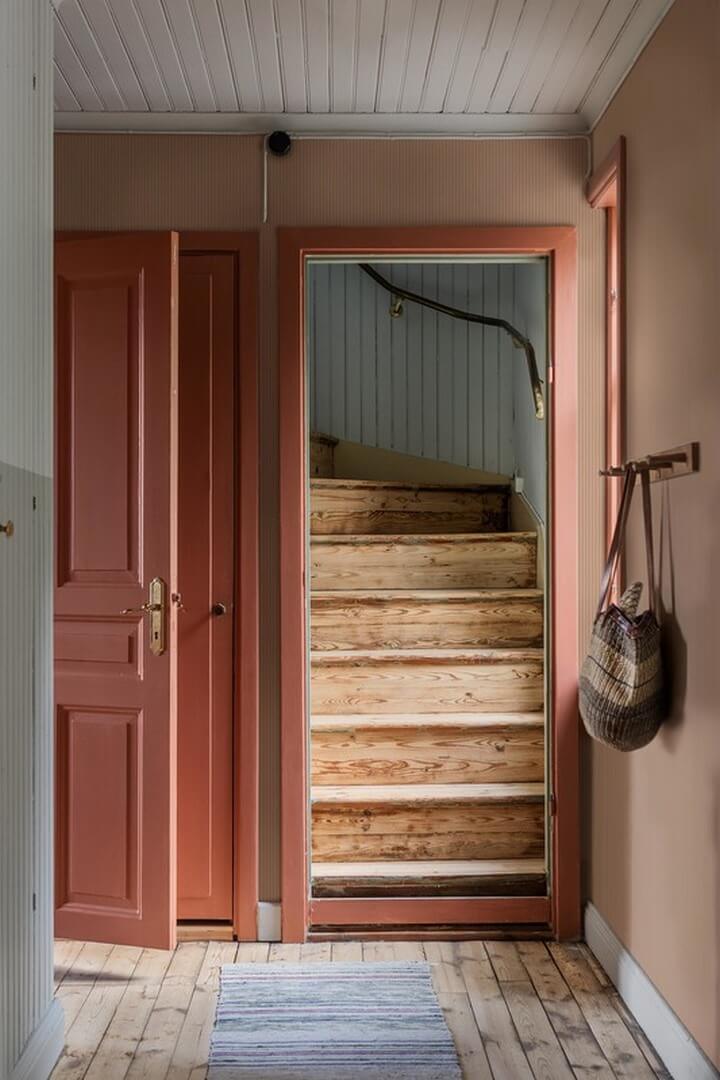 Tapeta paseczki Boras Tapeter 8176 Sam Charm