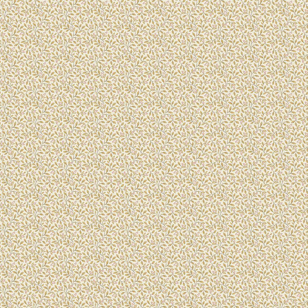 Tapeta drobne listki Boras Tapeter 8178 Ida Charm