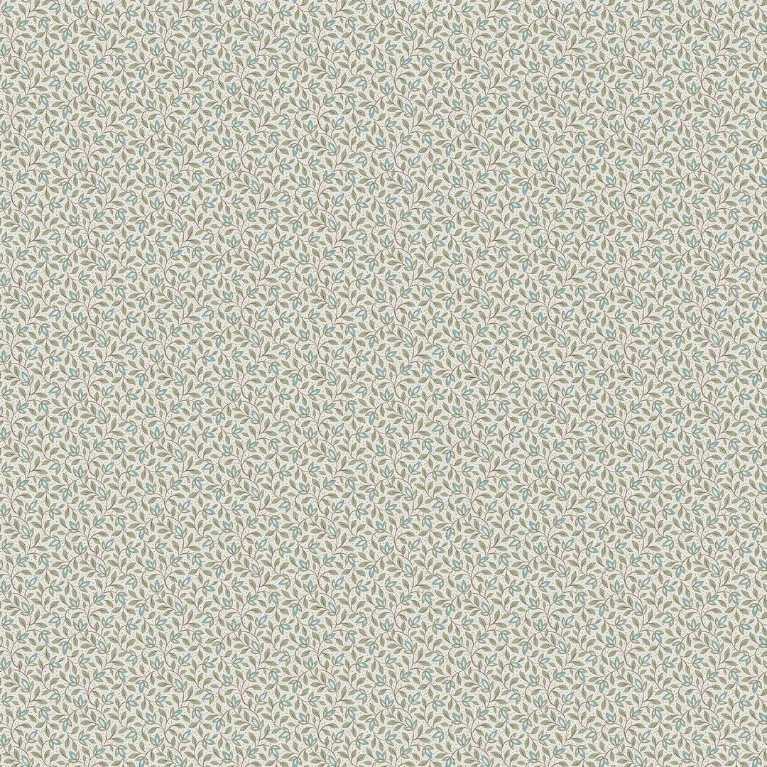 Tapeta drobne listki Boras Tapeter 8179 Ida Charm
