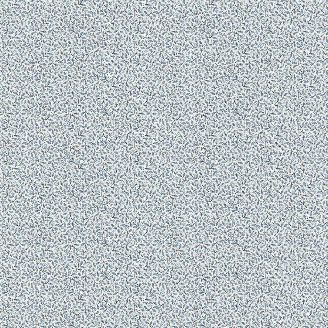 Tapeta drobne listki Boras Tapeter 8180 Ida Charm