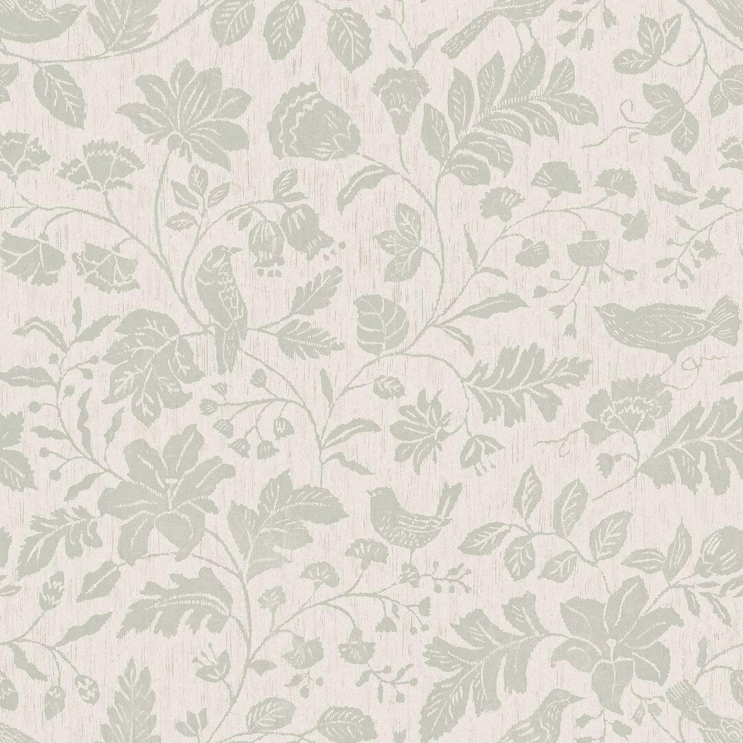 Tapeta botaniczna Boras Tapeter 8184 Isidor Charm