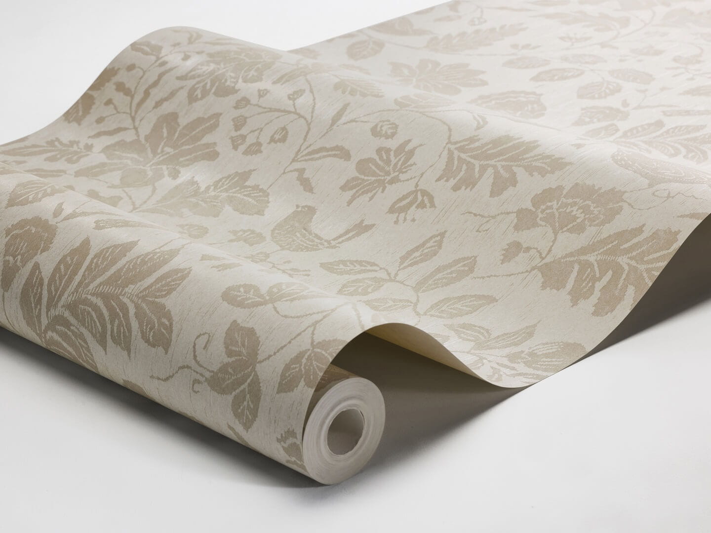 Tapeta botaniczna Boras Tapeter 8185 Isidor Charm