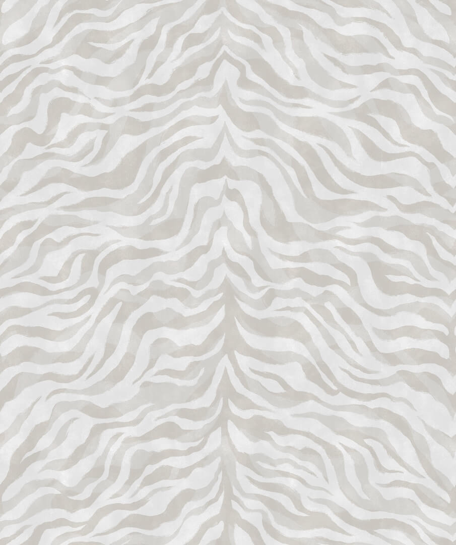 fototapeta paski zebry Rebel Walls R21449 Animal Luxe Eden Escape