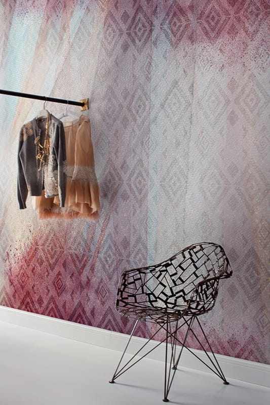 Fototapeta Wall&Deco Burlington WDBU1602 Contemporary 2016