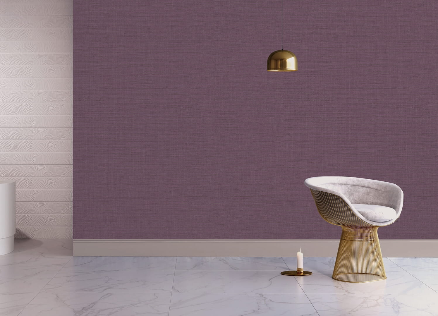 Tapeta teksturowana Galerie DC30114 Designer Colours