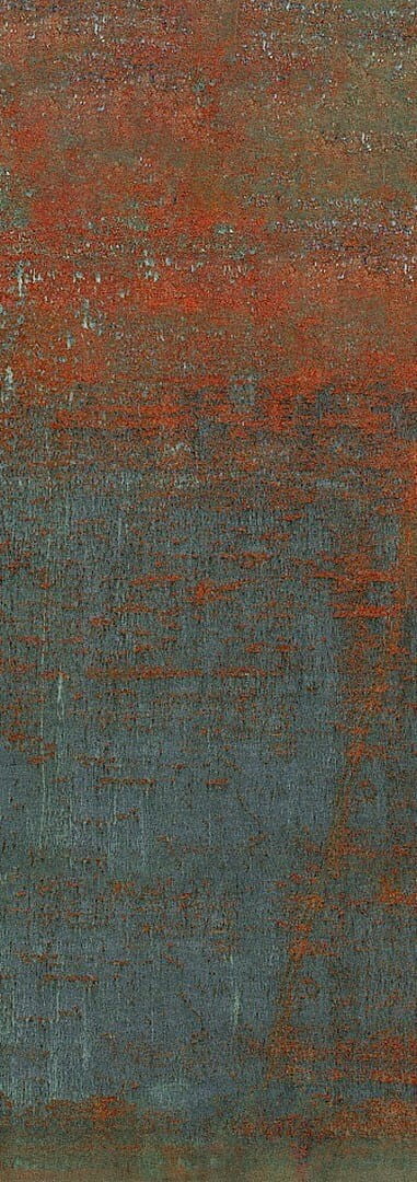 Mural w stylu loftowej rdzy Masureel DGERO4013 Corrosion Erosion