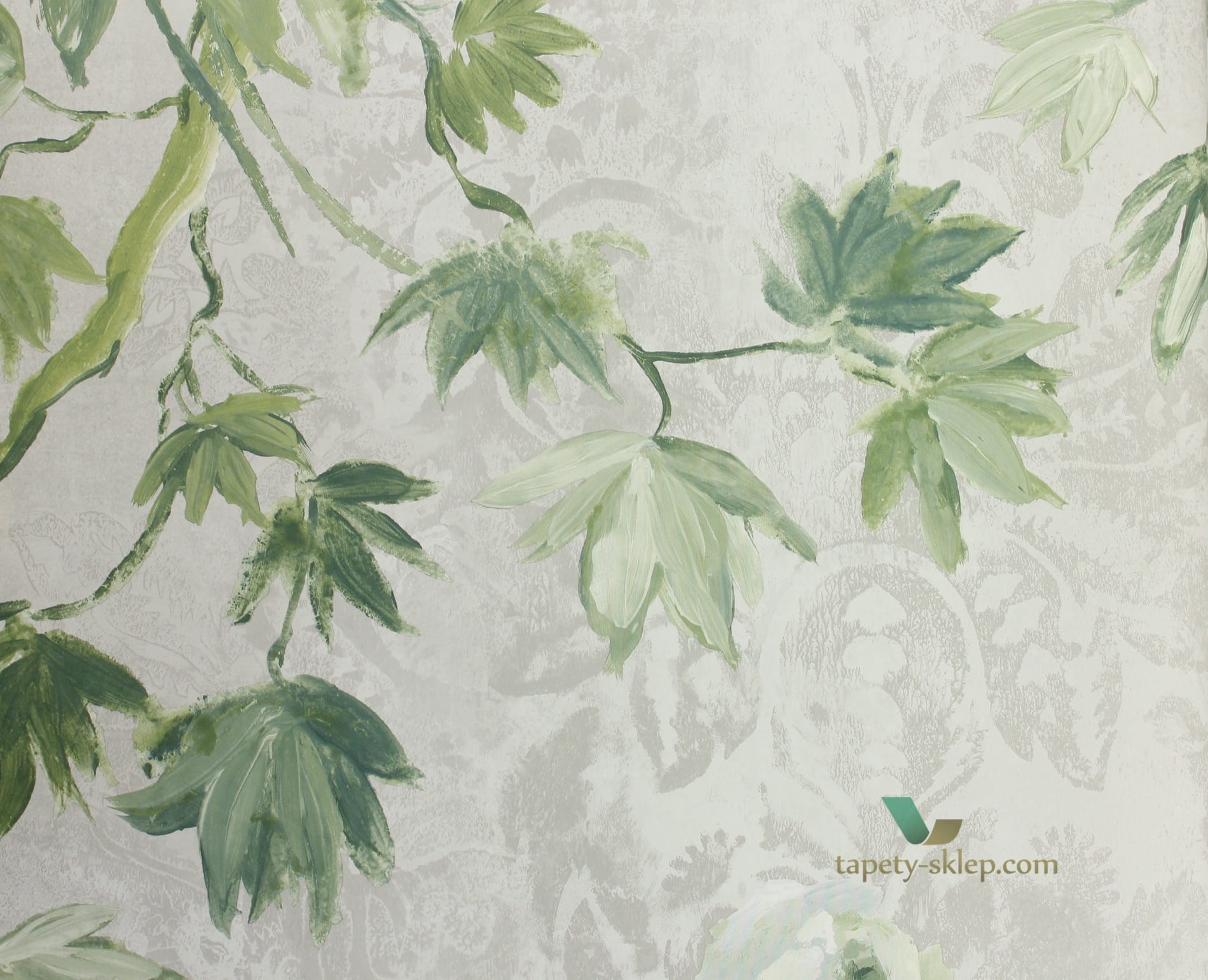Tapeta Designers Guild PDG673/05 Caprifoglio