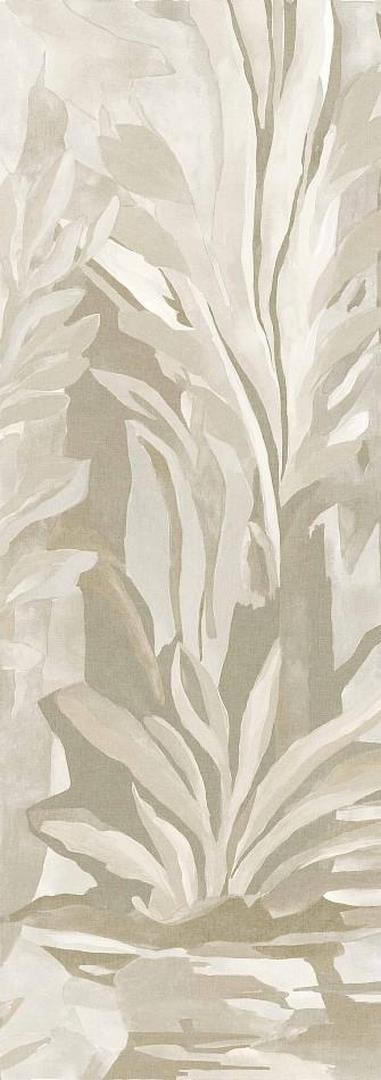 Mural artystyczny krajobraz natury Masureel DGRAY2031 Taiga Ray