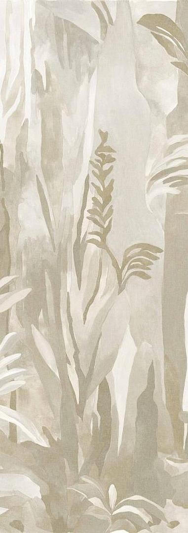Mural artystyczny krajobraz natury Masureel DGRAY2033 Taiga Ray