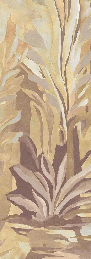 Mural artystyczny krajobraz natury Masureel DGRAY2041 Taiga Ray
