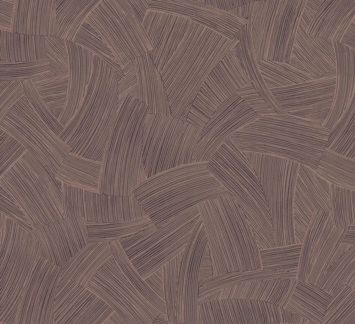 Tapeta geometryczna Masureel RAY301 Motus Coconut Ray