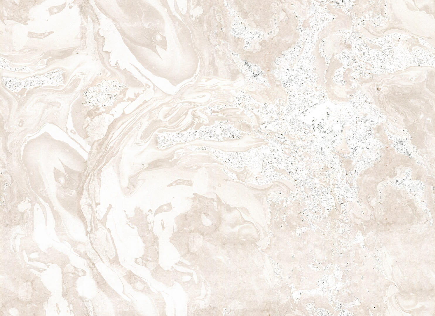 Fototapeta marmur Rebel Walls R21106 Marble Flow Beige Modern Simplicity