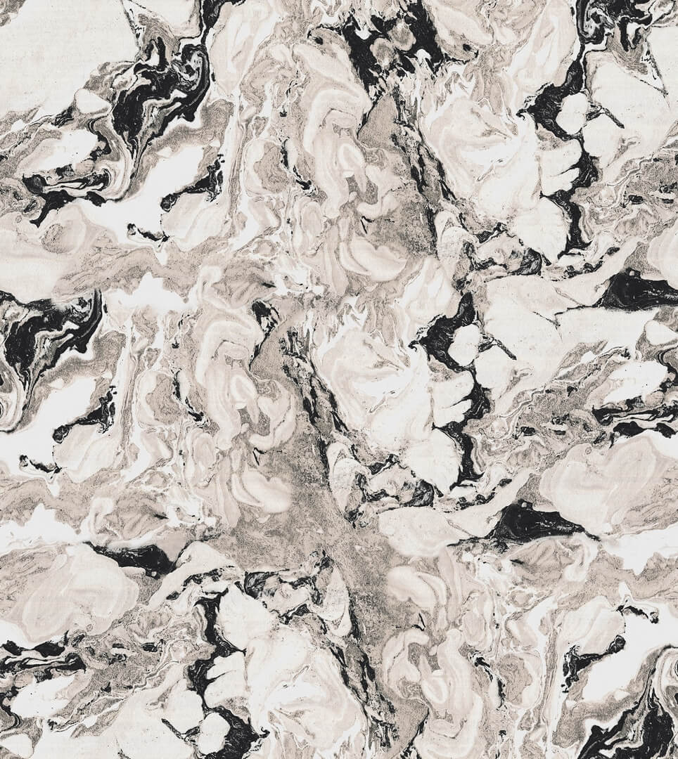 Fototapeta marmur Rebel Walls R21107 Stone Marble Black Modern Simplicity